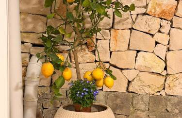 Trulli Fichi Luxury Trullo with Private Spa and Saltwater Pool - Photo 25