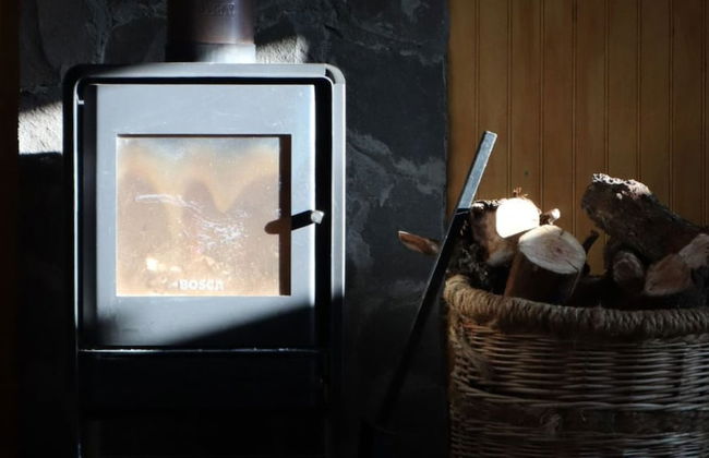 Refugios de Montaña Reloncaví - RL1 - Photo 22