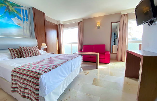 MS Aguamarina Costa del Sol - Foto 16