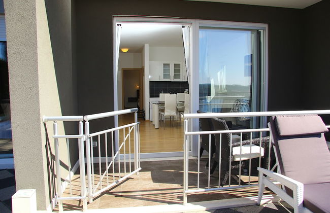 Apartments Didan - Foto 40