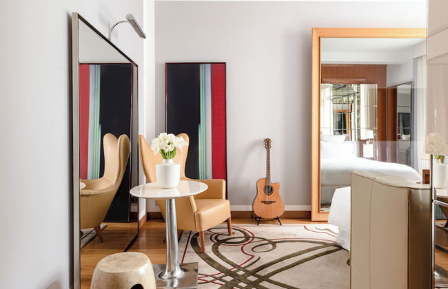 Le Royal Monceau - Raffles Paris - Foto 39