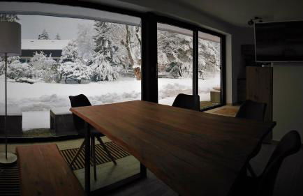 Schulenberg-Apartment 1 mit Kamin - Foto 11