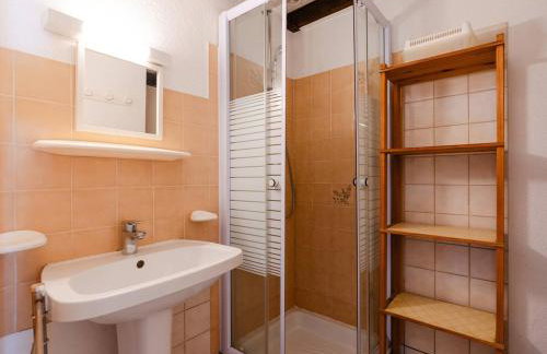 Maison chaleureuse à Gruissan, proche plage, 6 pers, parking privé, animaux acceptés - FR-1-409A-13 - Foto 13
