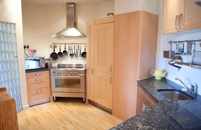 Toothbrush Apartments - Central Ipswich - Foto 22