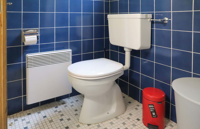 Chalet La Délège - Foto 20