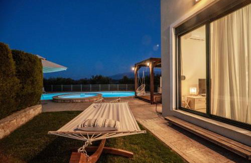 Villa Nimertis - Foto 9