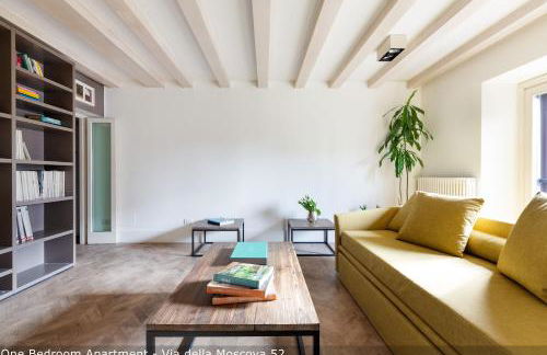 Brera Apartments in Moscova - Photo 8