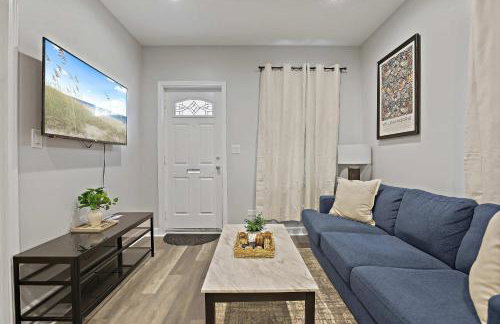 Spacious 5BR 2BA Berwyn Home - Foto 27