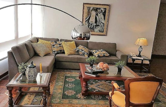 Aparts4Days 2 Bedroom Apart San Isidro - Foto 7