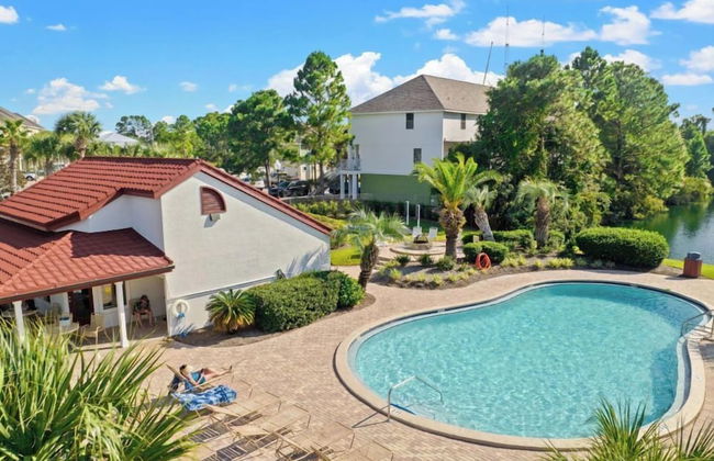 Villas at St Thomas Square - Foto 12