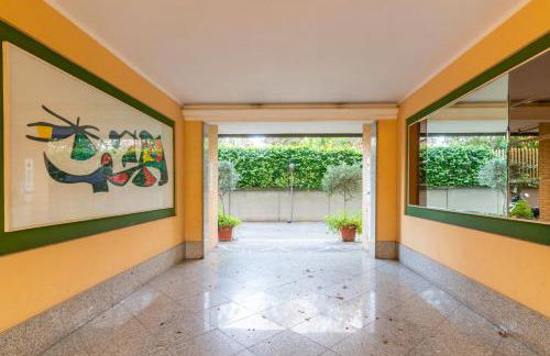 Aim - La Cupola - Saint Peter view apartment - Foto 23