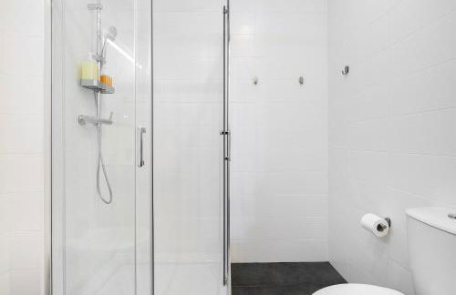 WHome Peaceful Algés Family Home away from City Noise - Foto 19