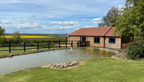 Zara’s retreat - Foto 1