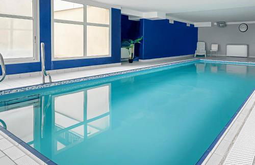 Chez Marianne Résidence Piscine Sauna - Foto 22