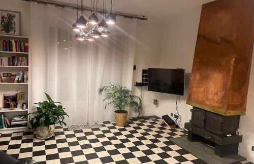 Logement Centre ville Colombes 2 min station - Foto 12