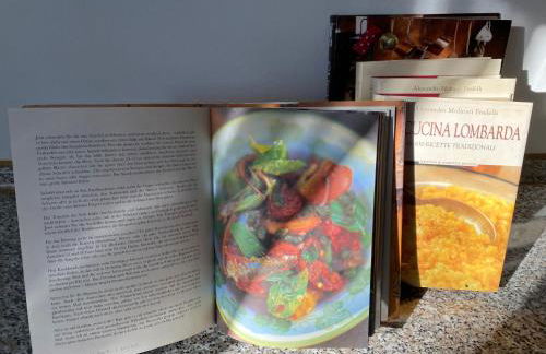 Holiday home Punta D'Oro with garden, parking place and lake access at 300 m - Foto 25