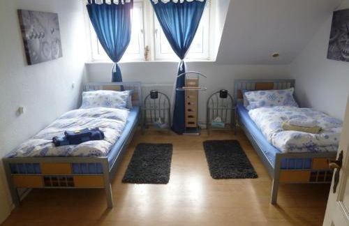 Airport Apartment - Foto 1