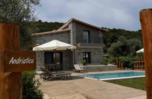 Iris Villas Complex - Foto 34