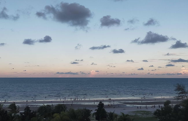 TimurBay Seaview Stunning By CA CON - Foto 49