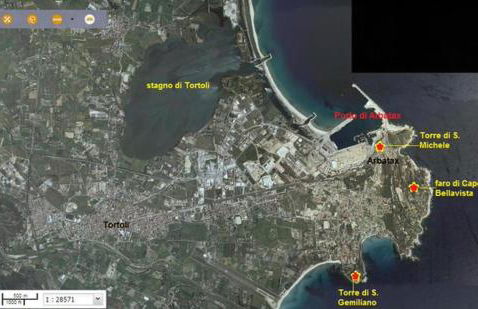 Casa blu Arbatax con giardino e terrazza - Foto 30