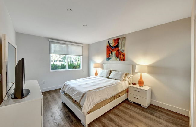 Global Luxury Suites Irvine - Foto 24