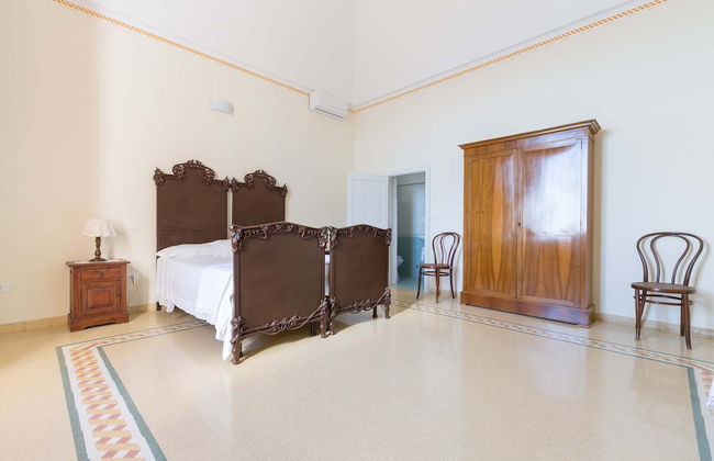 1893 Villa Martella - Foto 17