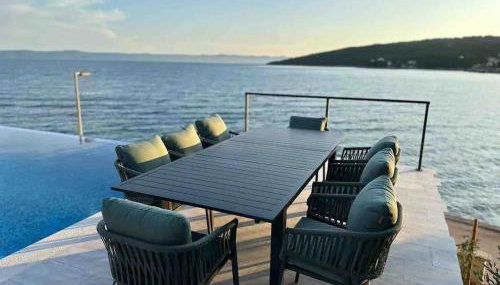 Seafront Villa Serenita - Foto 5