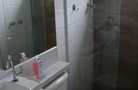 Mirante da Figueira - Suítes para temporada - Foto 31