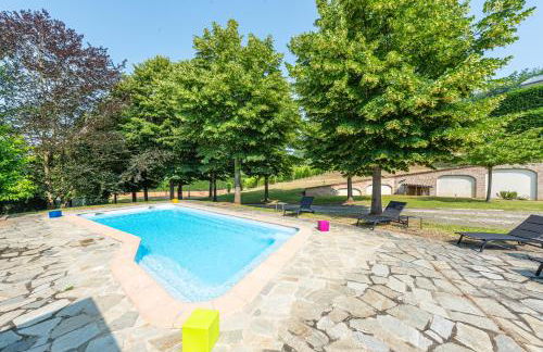 Villa Cornelia , entire Villa with private pool - Photo 8