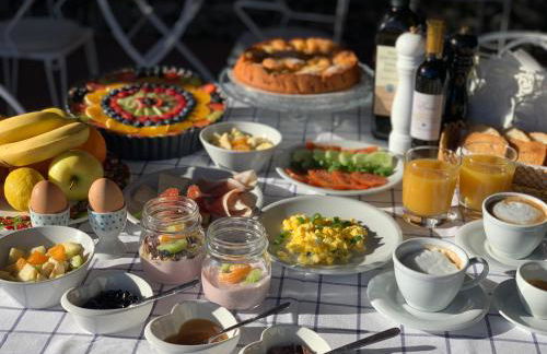 Fattoria Lornano Winery - Foto 82