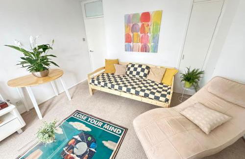 Rooftop Apartment by KeyHol Holidays - Foto 19