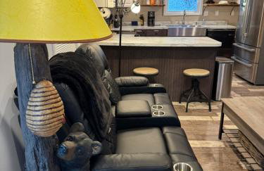 Serene Cabin between Fayetteville& Summerville WV - Foto 75