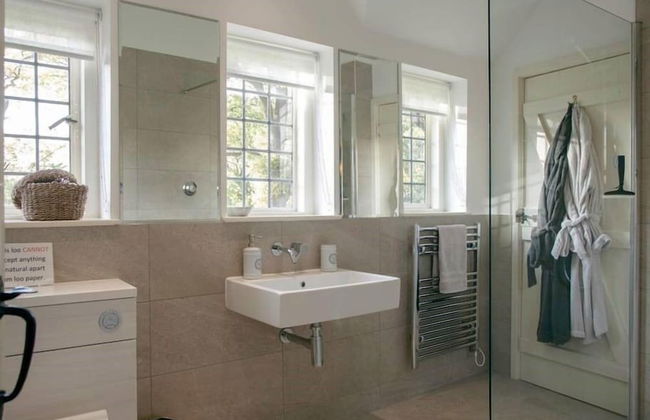 Oak House Farm - Foto 5