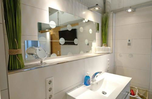 Wellness Oase in Burgdorf - Foto 13