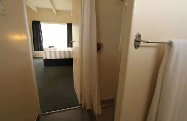 252 Beachside Motels & Holiday Park - Foto 50