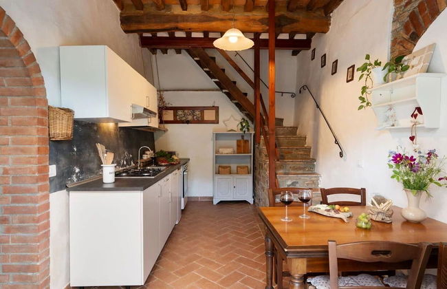 La Casa Del Tiglio - Foto 6