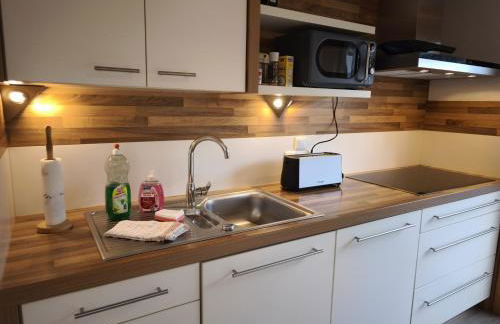 Bayerwaldhäusl - Foto 14