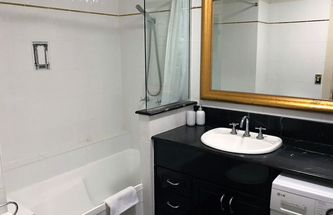 Brisbane City Apartments Central Station - Photo 15