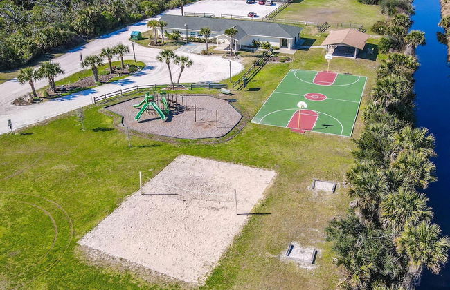 Ocean Front Flagler Beach Sleeps 5 People - Foto 70