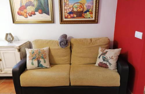 Casa Rural la Piedra del Cambrón - Foto 41