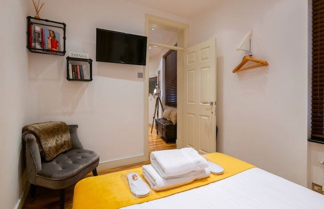 London Covent Garden - Foto 2