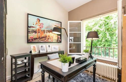 Le Mas - House with swimming pool in a privileged environment - Photo 18