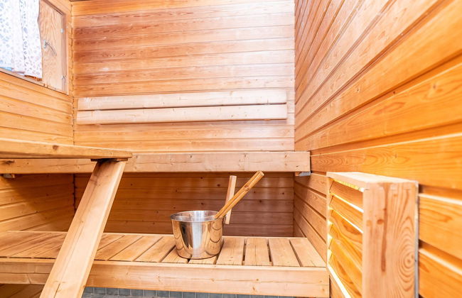 Villa valokki - Foto 17