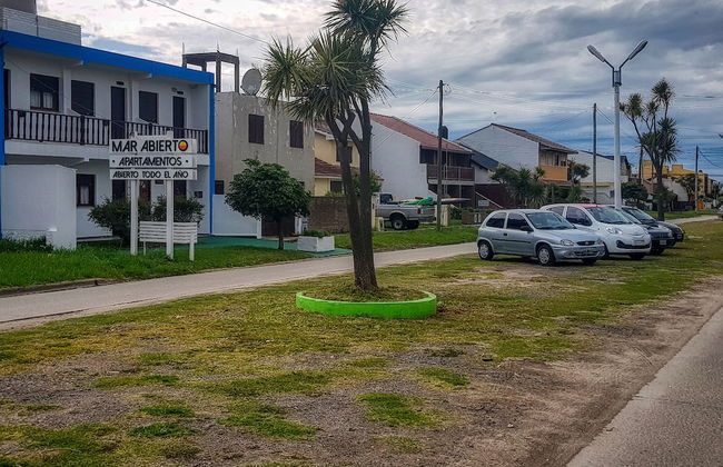 Complejo Mar Abierto - Foto 55