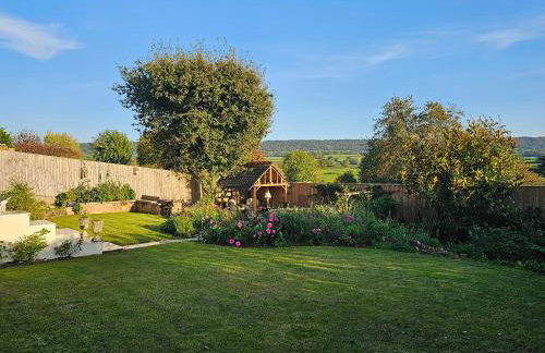 Large house with pool only 15 mins from the beach - Foto 33