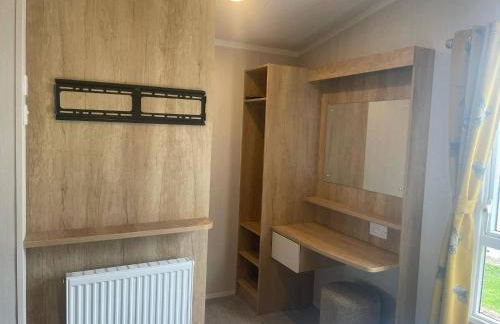 2 Bed-Sleeps 6 -Patio-Parking-Pet Friendly - Foto 7