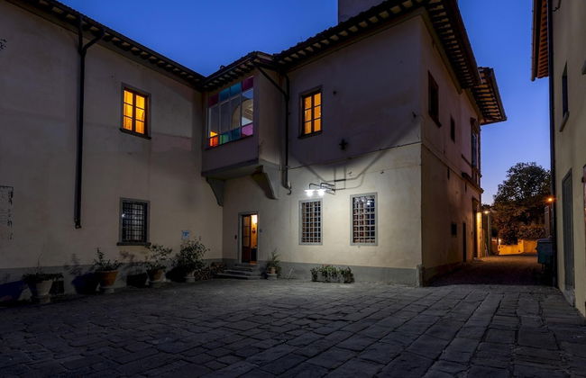 Villa Treggiaia 12 2 Emma Villas - Foto 39