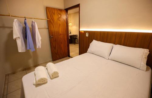 Casa completa com mini academia feito para você e sua familha - Foto 20