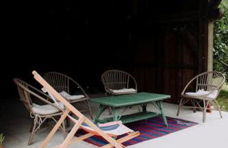 Maison Typique Landaise - Foto 38