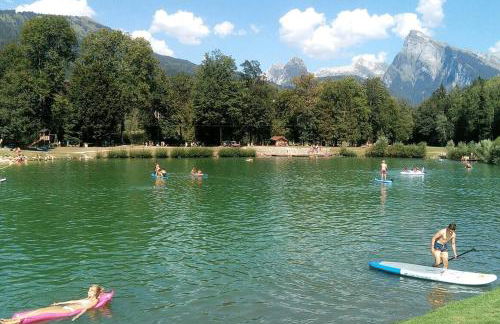 Chalet du Bief , Morillon 4-6 pers - Photo 30